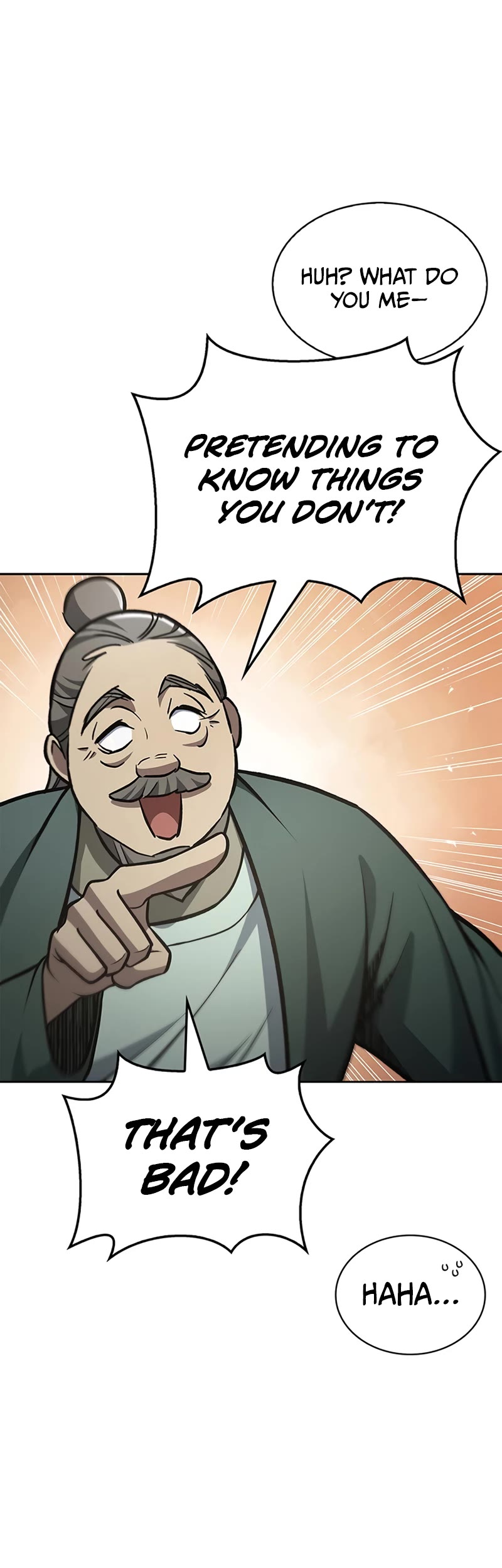 Heavenly Grand Archive's Young Master Chapter 27 page 61 - Chapter 27