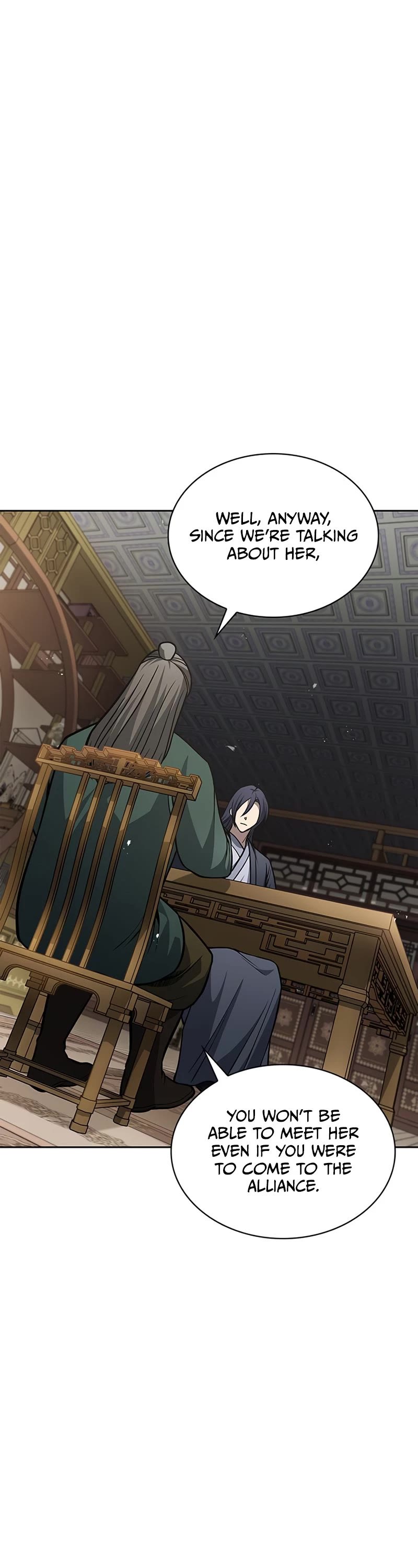 Heavenly Grand Archive's Young Master Chapter 27 page 62 - Chapter 27