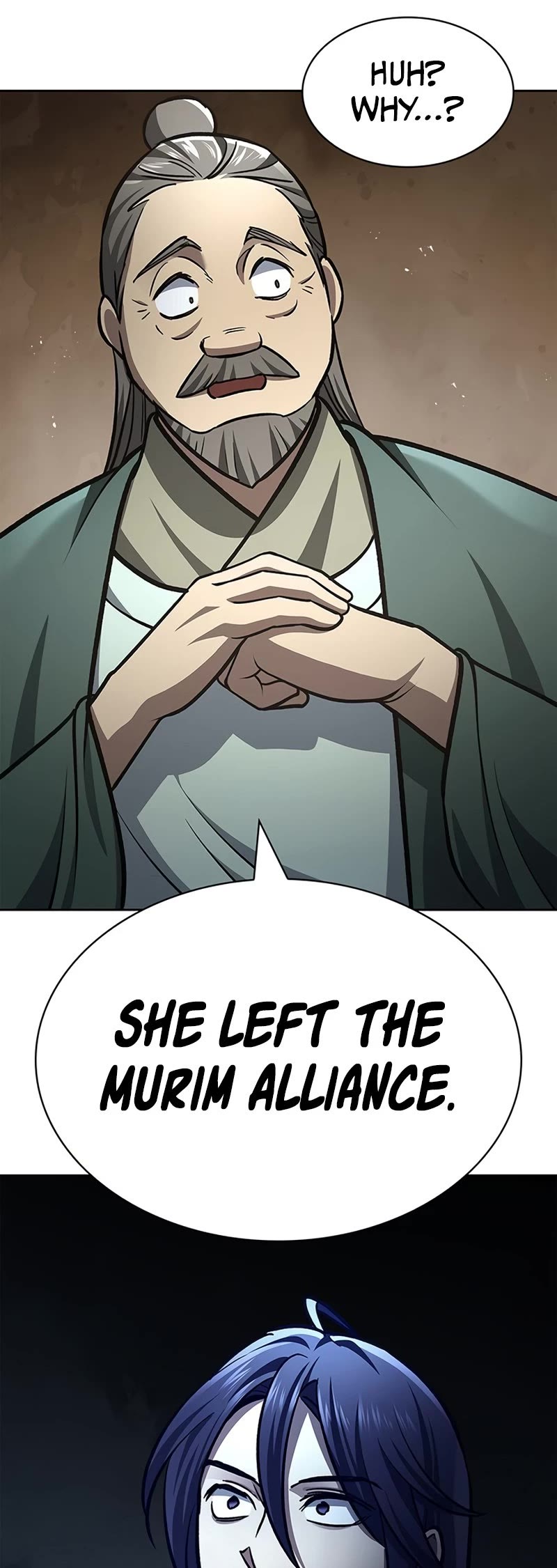 Heavenly Grand Archive's Young Master Chapter 27 page 63 - Chapter 27