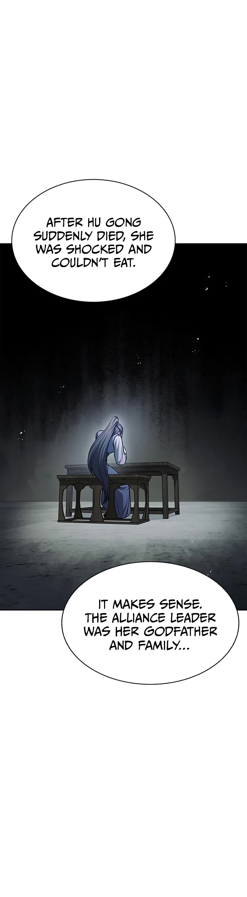 Heavenly Grand Archive's Young Master Chapter 28 page 11 - Chapter 28