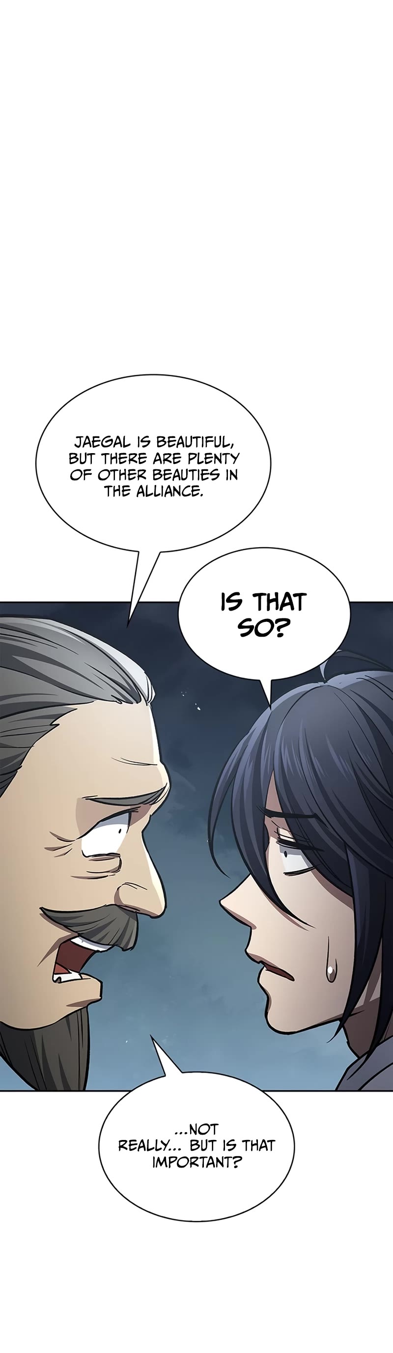 Heavenly Grand Archive's Young Master Chapter 28 page 20 - Chapter 28