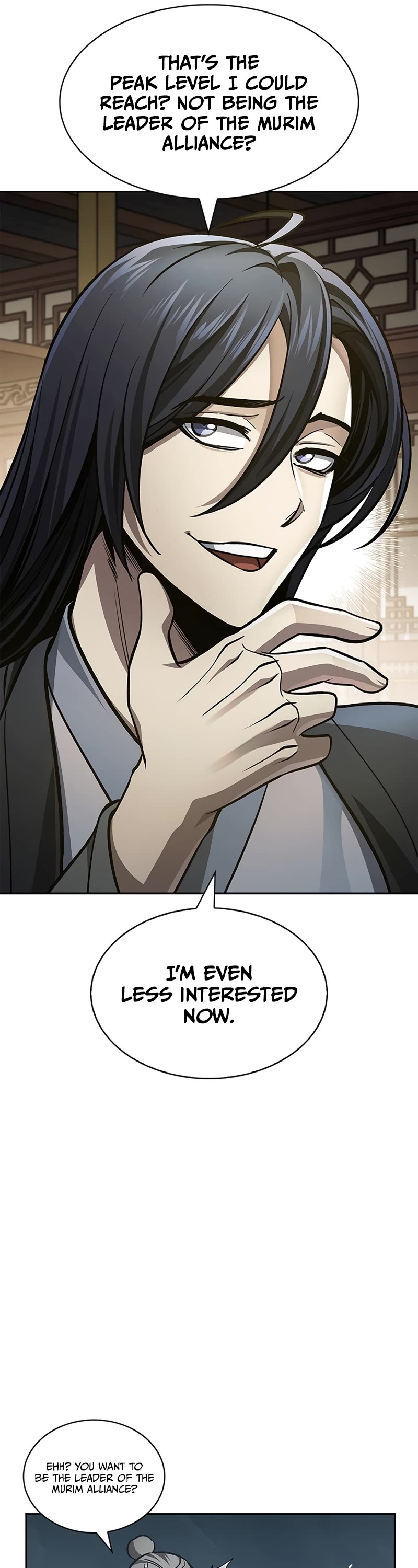 Heavenly Grand Archive's Young Master Chapter 28 page 22 - Chapter 28