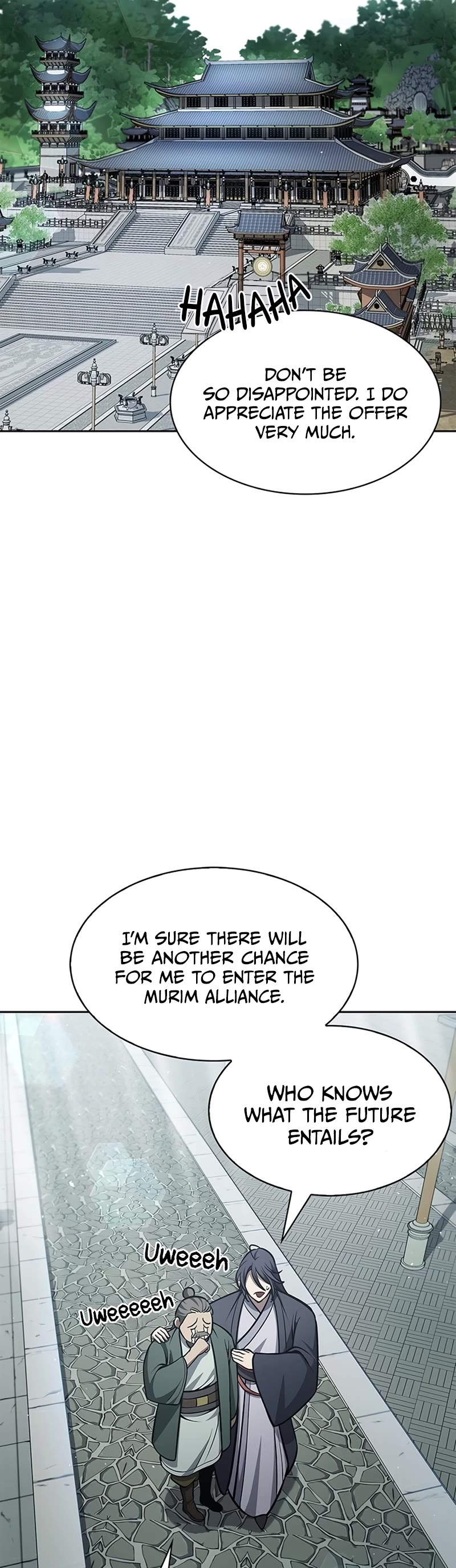 Heavenly Grand Archive's Young Master Chapter 28 page 25 - Chapter 28