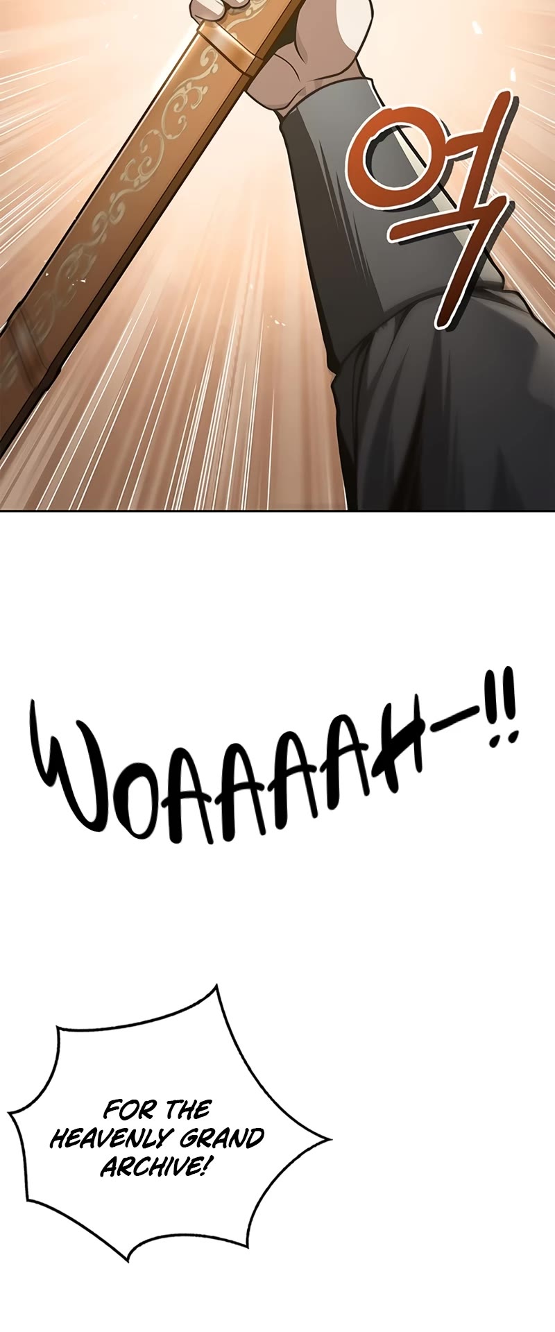 Heavenly Grand Archive's Young Master Chapter 28 page 31 - Chapter 28