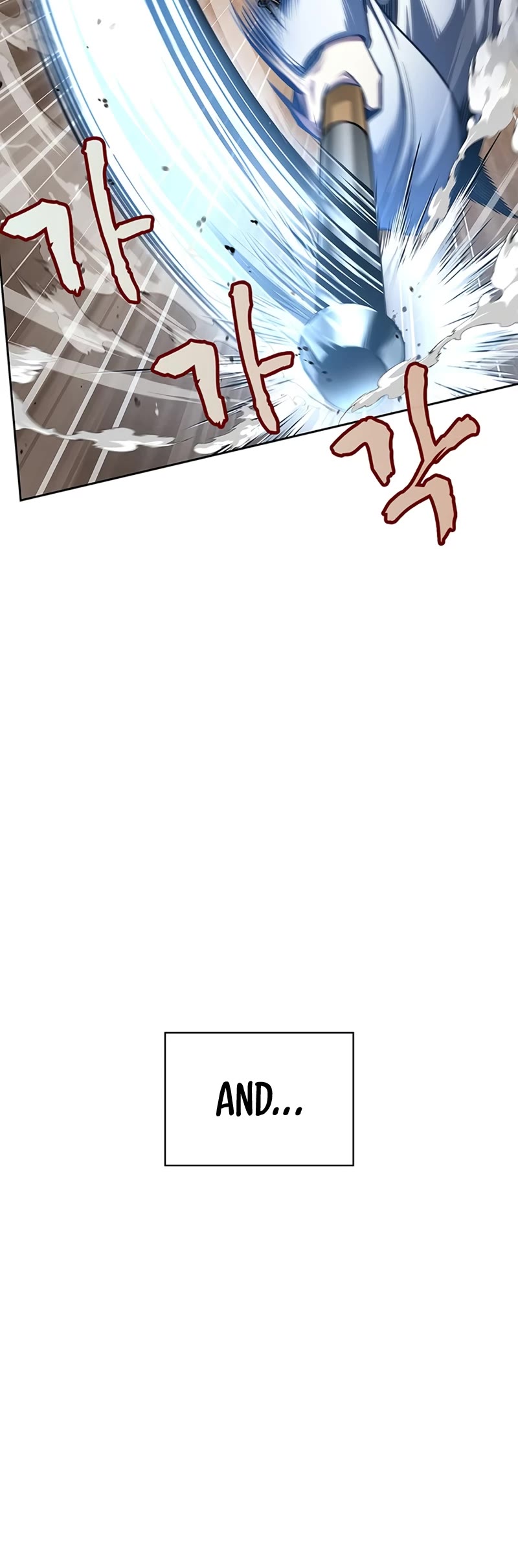 Heavenly Grand Archive's Young Master Chapter 28 page 36 - Chapter 28