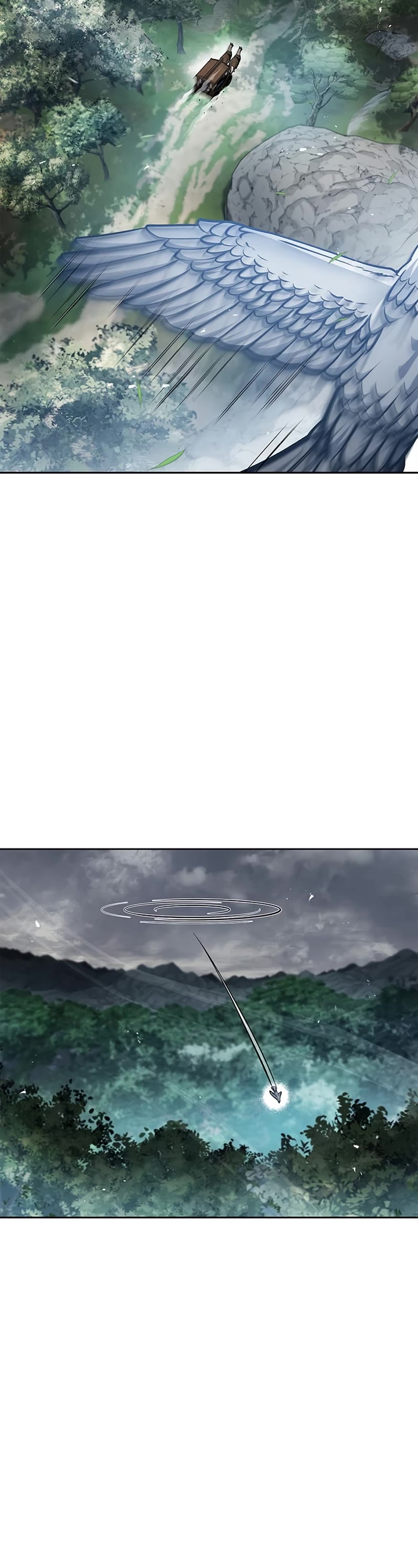 Heavenly Grand Archive's Young Master Chapter 28 page 44 - Chapter 28