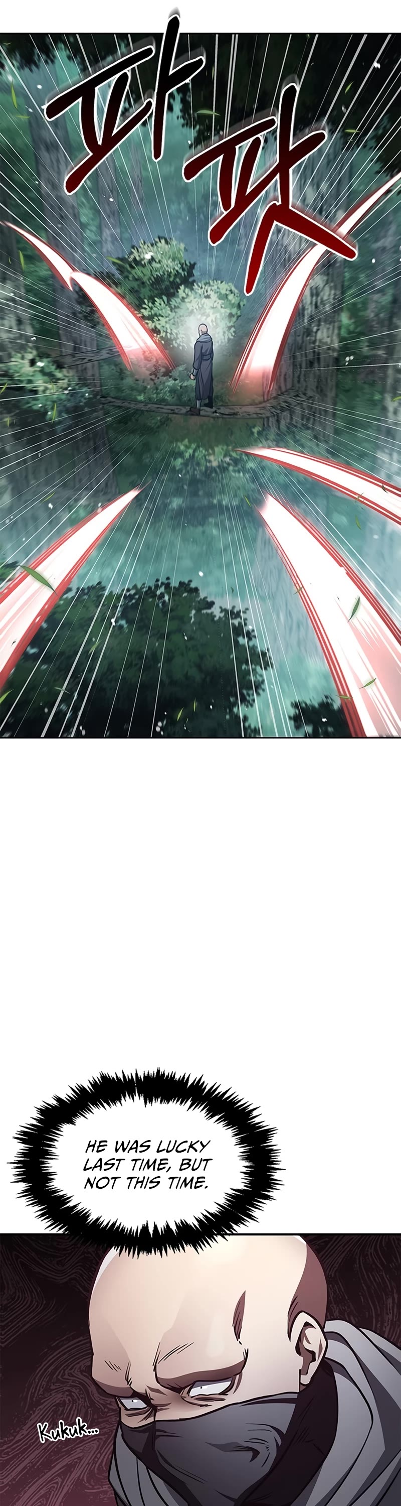 Heavenly Grand Archive's Young Master Chapter 28 page 47 - Chapter 28