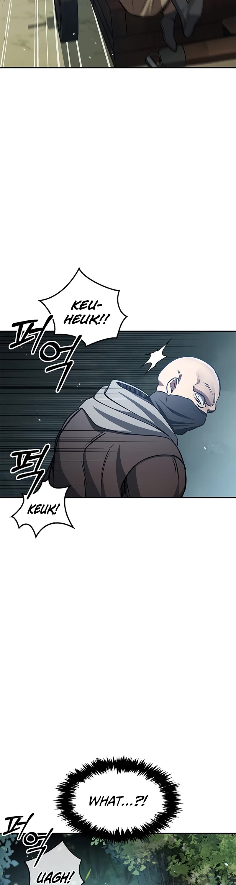 Heavenly Grand Archive's Young Master Chapter 28 page 49 - Chapter 28