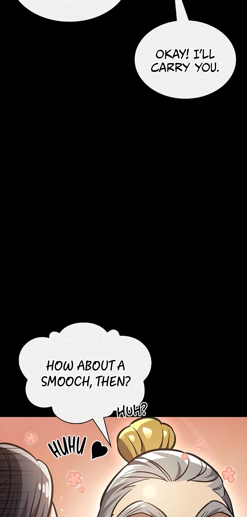 Heavenly Grand Archive's Young Master Chapter 28 page 5 - Chapter 28