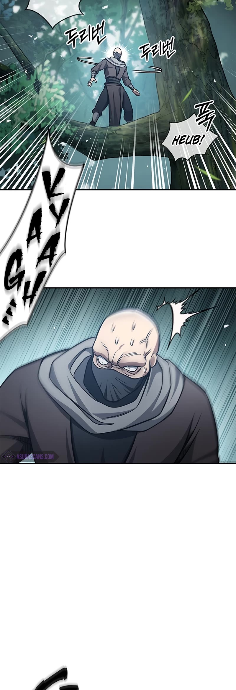 Heavenly Grand Archive's Young Master Chapter 28 page 50 - Chapter 28