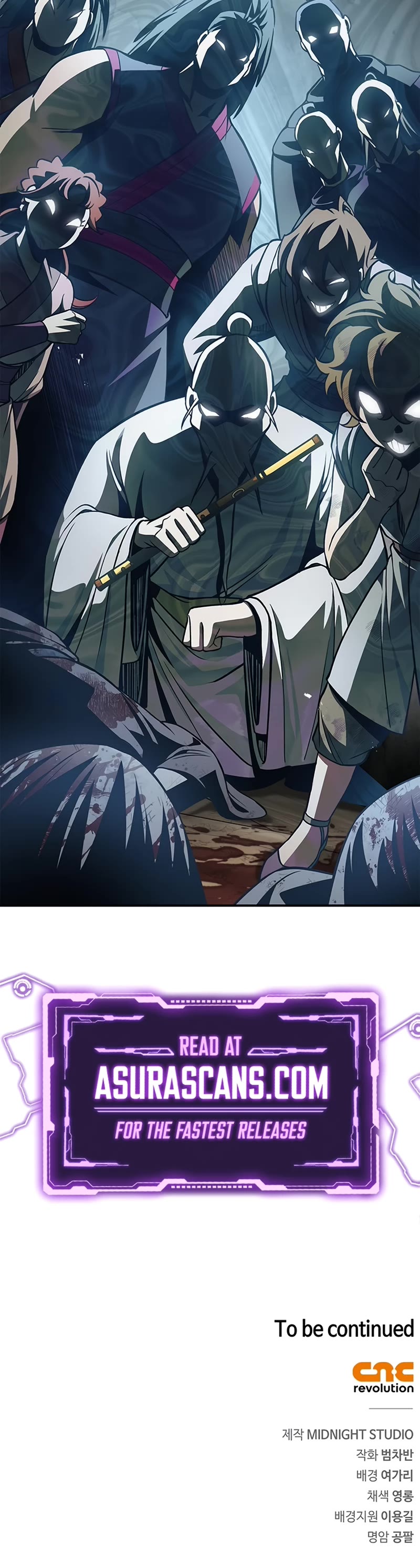 Heavenly Grand Archive's Young Master Chapter 28 page 56 - Chapter 28