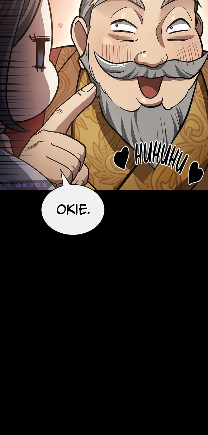Heavenly Grand Archive's Young Master Chapter 28 page 6 - Chapter 28