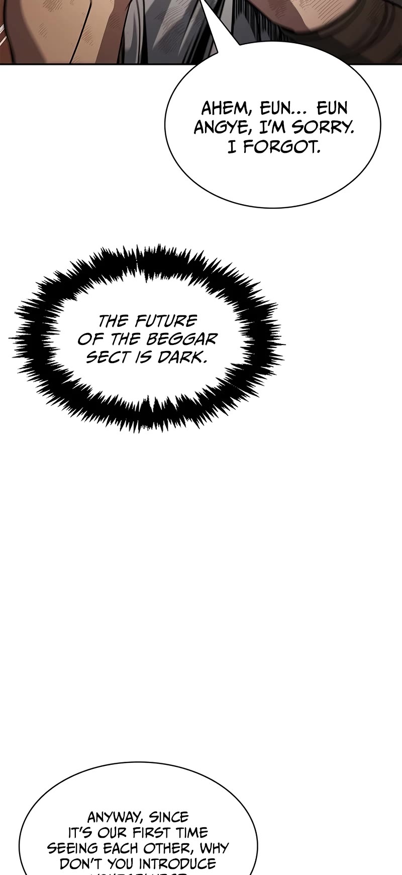 Heavenly Grand Archive's Young Master Chapter 29 page 35 - Chapter 29