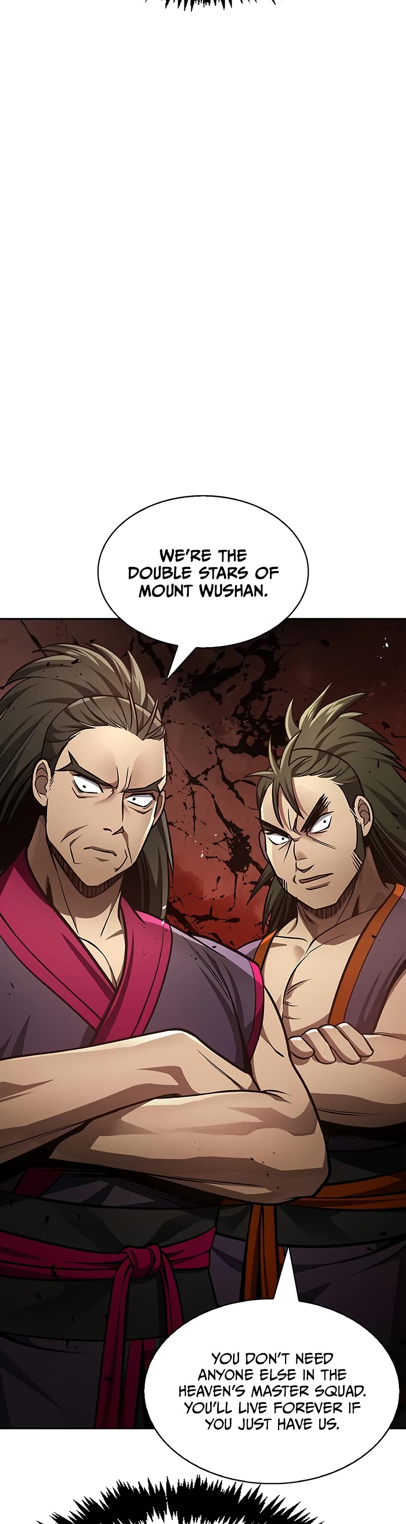 Heavenly Grand Archive's Young Master Chapter 29 page 39 - Chapter 29