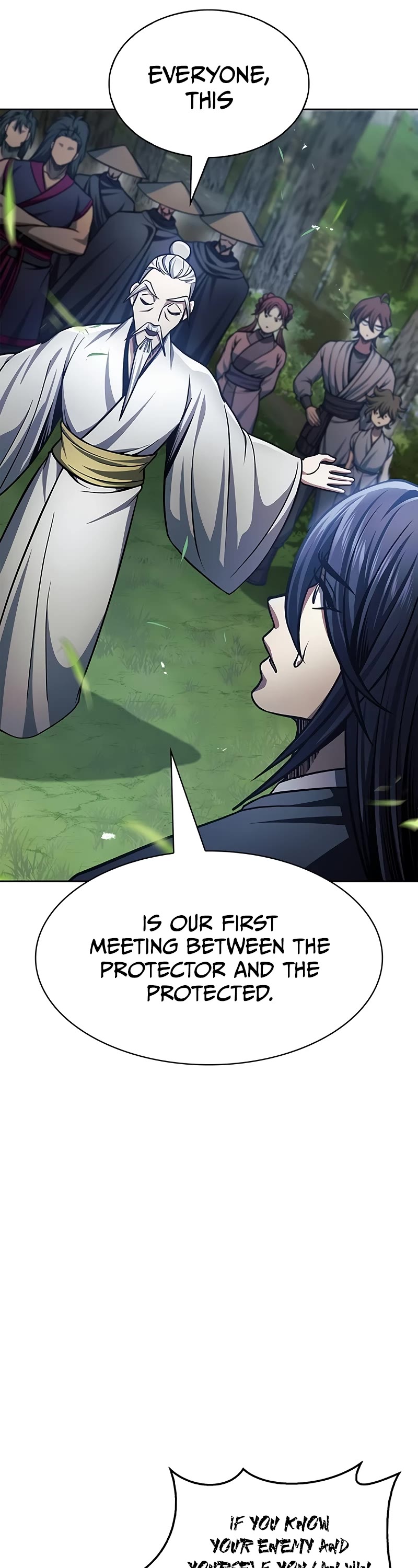 Heavenly Grand Archive's Young Master Chapter 29 page 47 - Chapter 29