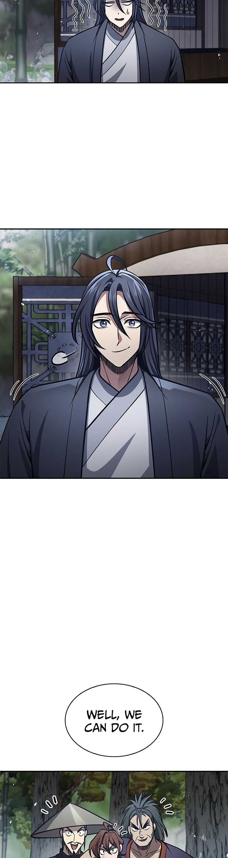 Heavenly Grand Archive's Young Master Chapter 29 page 53 - Chapter 29
