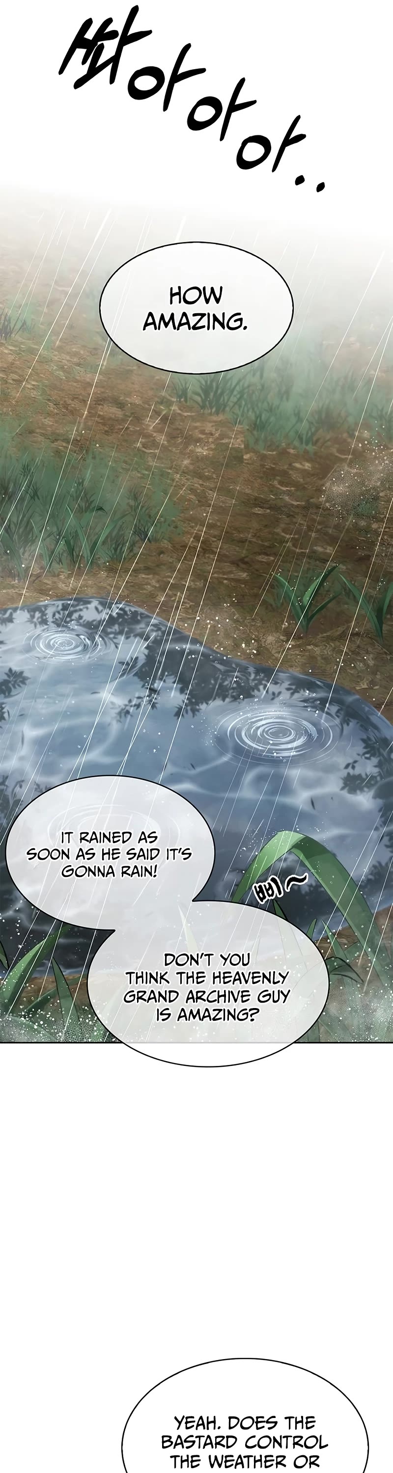 Heavenly Grand Archive's Young Master Chapter 29 page 57 - Chapter 29