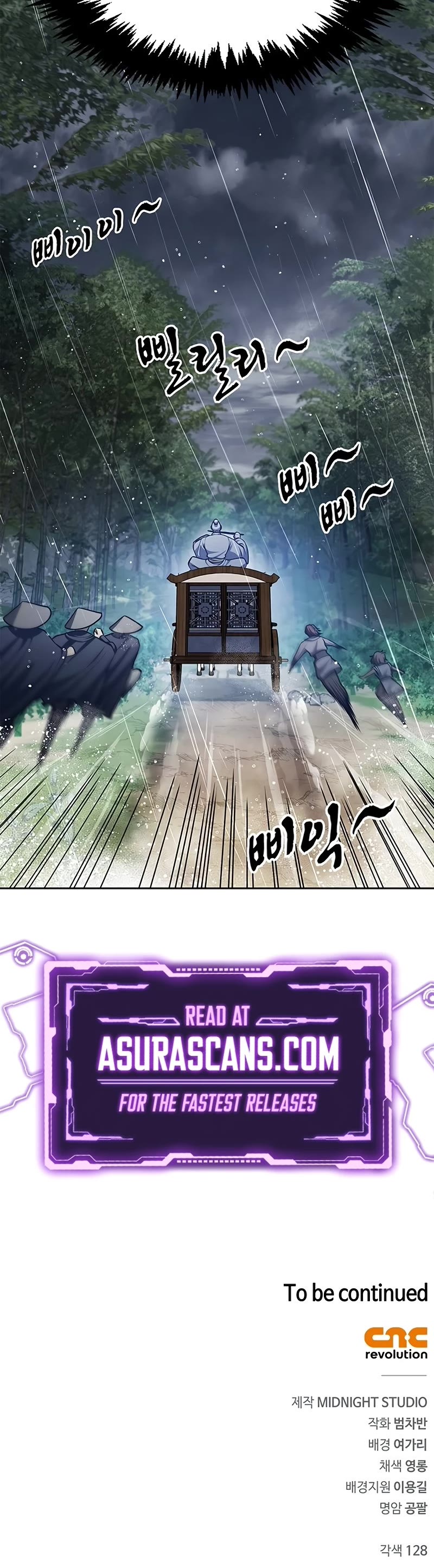 Heavenly Grand Archive's Young Master Chapter 29 page 63 - Chapter 29