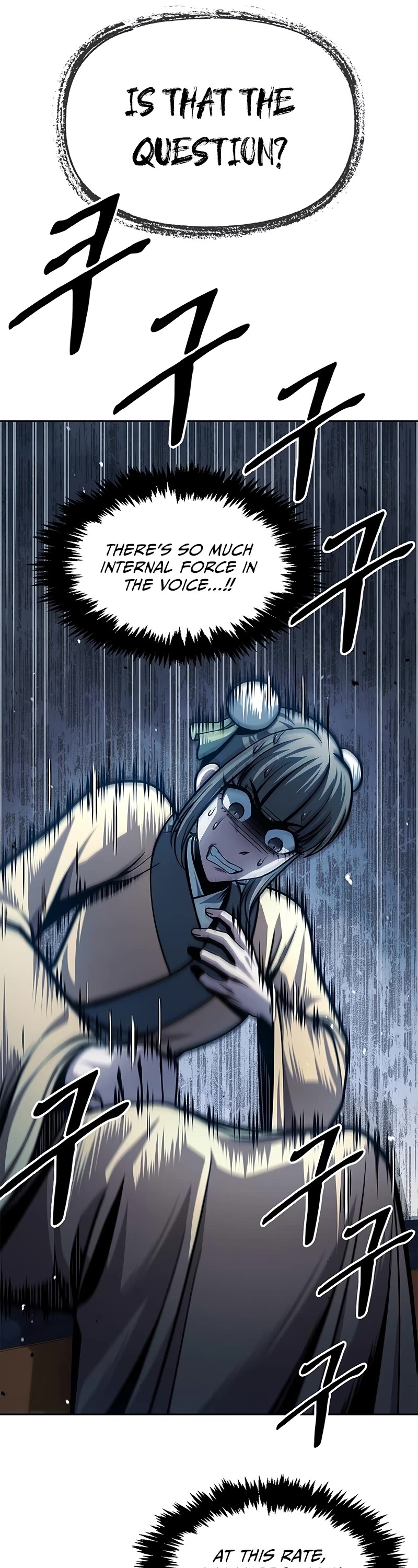 Heavenly Grand Archive's Young Master Chapter 29 page 7 - Chapter 29