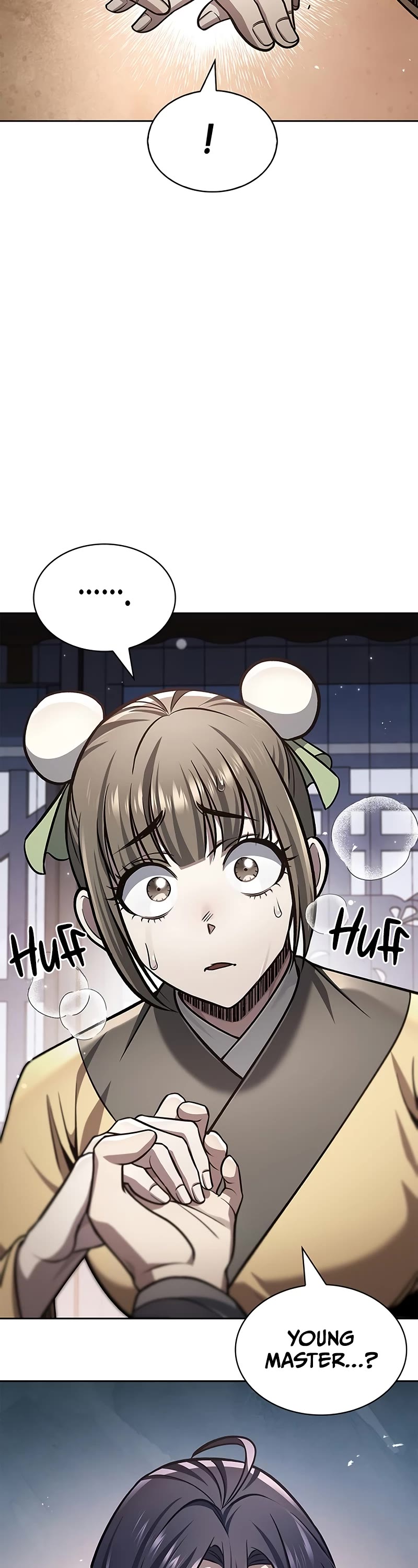 Heavenly Grand Archive's Young Master Chapter 29 page 9 - Chapter 29