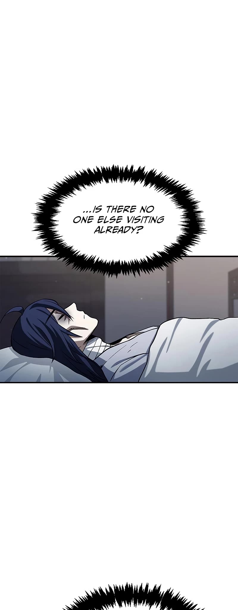 Heavenly Grand Archive's Young Master Chapter 3 page 20 - Chapter 3