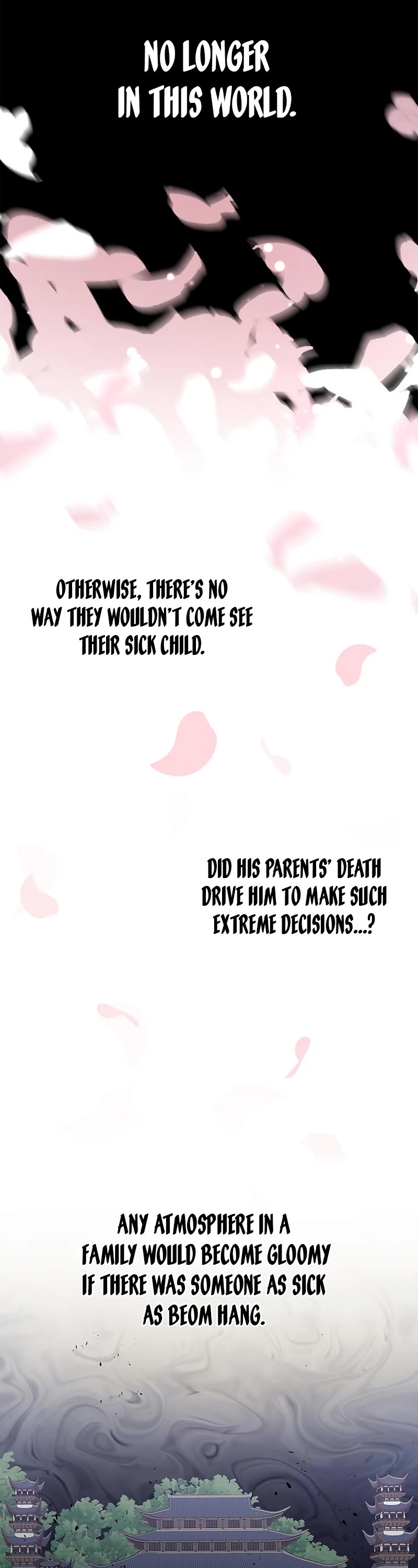 Heavenly Grand Archive's Young Master Chapter 3 page 24 - Chapter 3