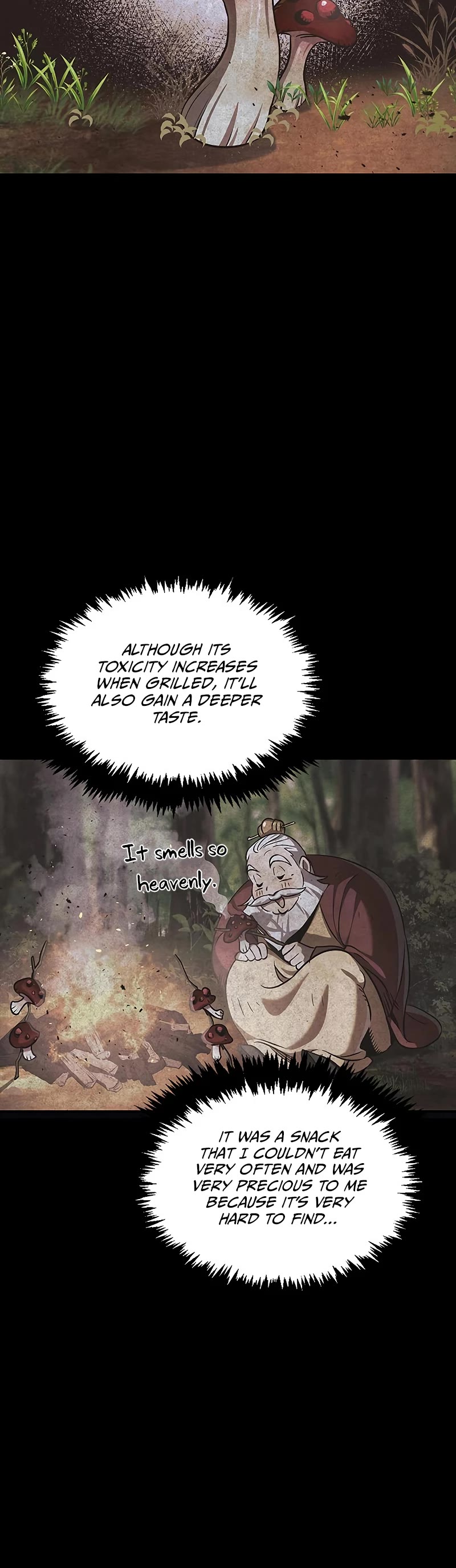 Heavenly Grand Archive's Young Master Chapter 3 page 5 - Chapter 3