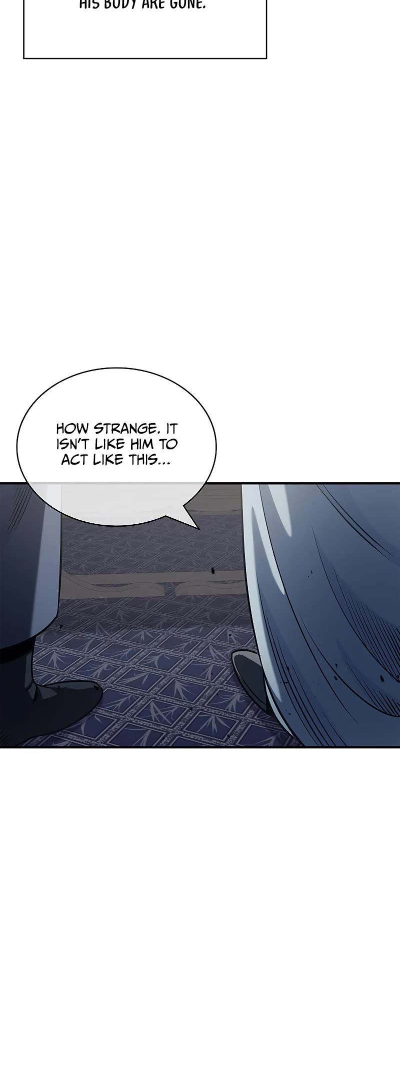 Heavenly Grand Archive's Young Master Chapter 3 page 61 - Chapter 3