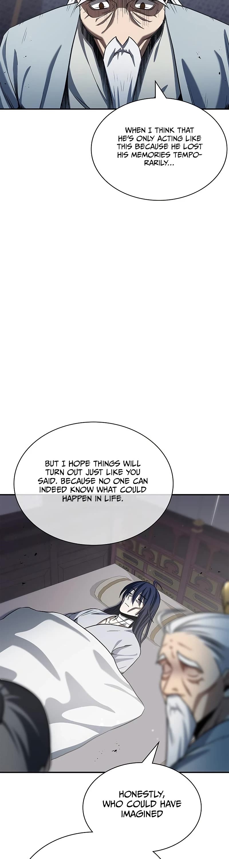 Heavenly Grand Archive's Young Master Chapter 3 page 63 - Chapter 3