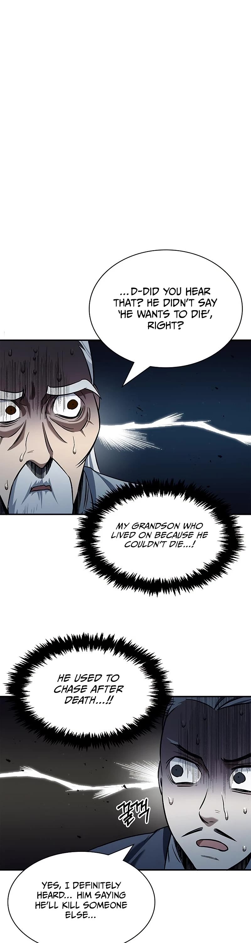 Heavenly Grand Archive's Young Master Chapter 3 page 72 - Chapter 3