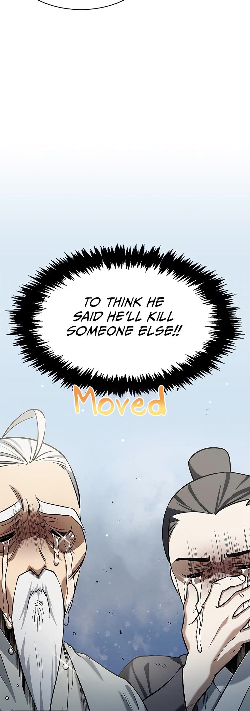 Heavenly Grand Archive's Young Master Chapter 3 page 73 - Chapter 3