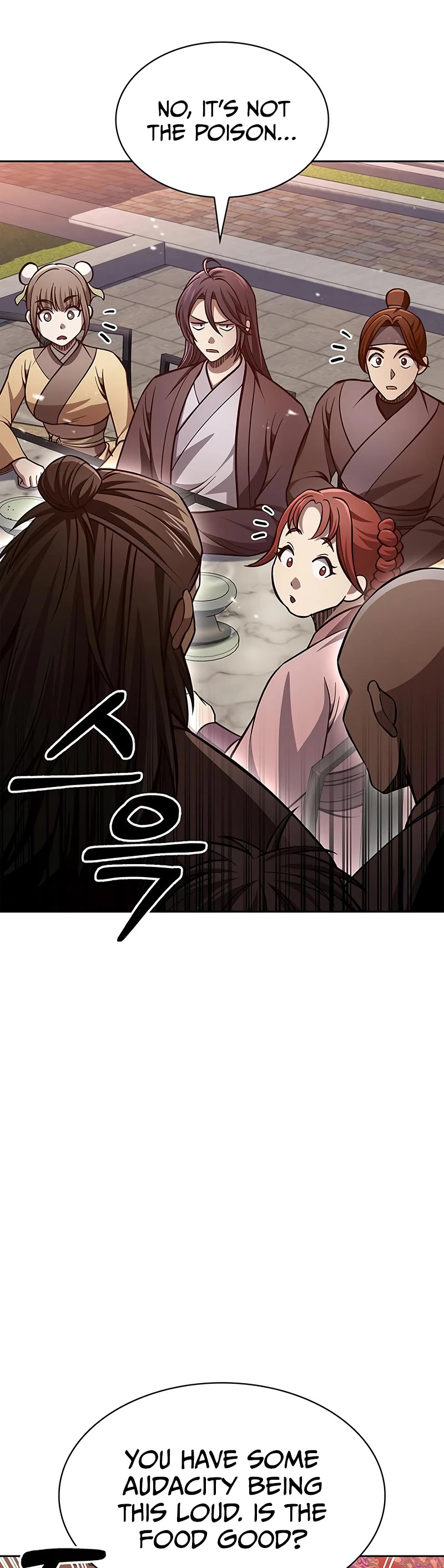 Heavenly Grand Archive's Young Master Chapter 30 page 15 - Chapter 30