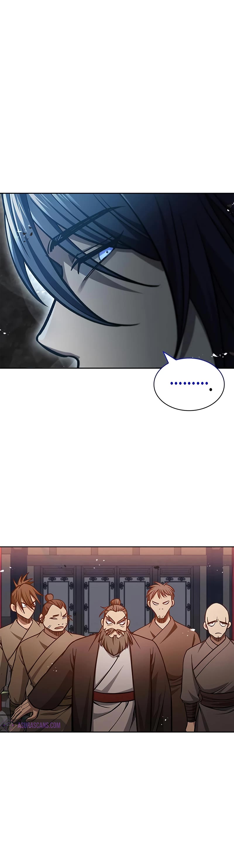 Heavenly Grand Archive's Young Master Chapter 30 page 36 - Chapter 30