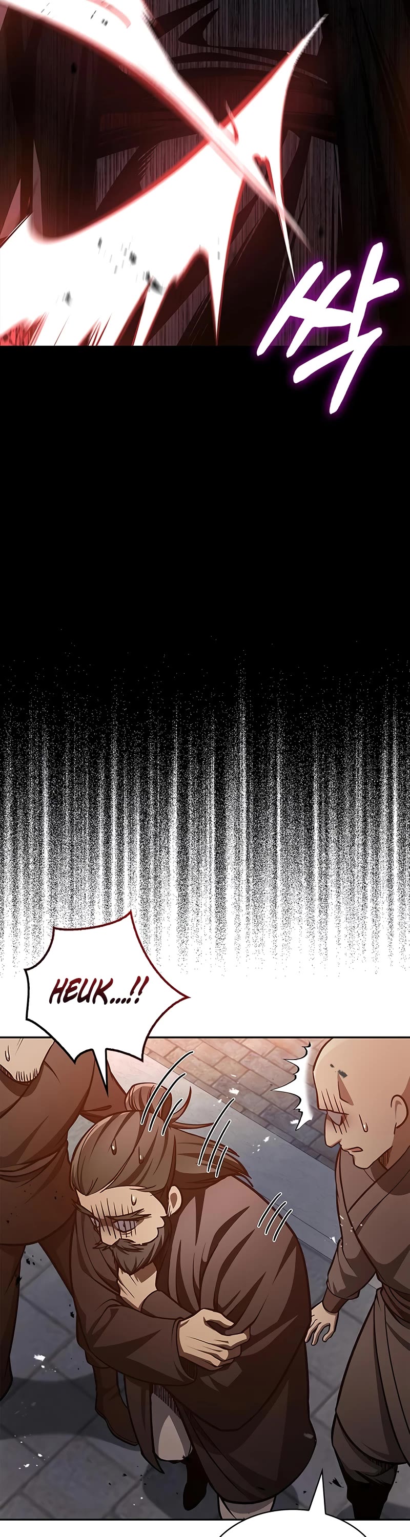 Heavenly Grand Archive's Young Master Chapter 30 page 38 - Chapter 30
