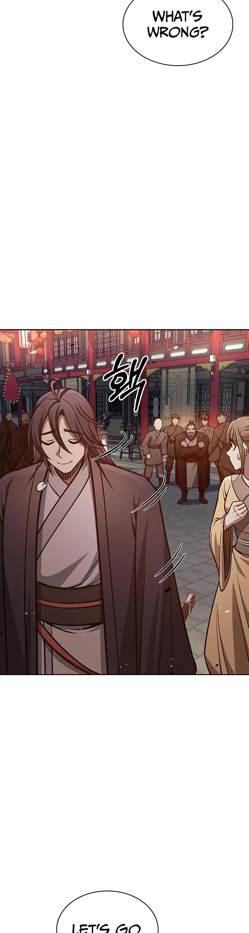 Heavenly Grand Archive's Young Master Chapter 30 page 39 - Chapter 30