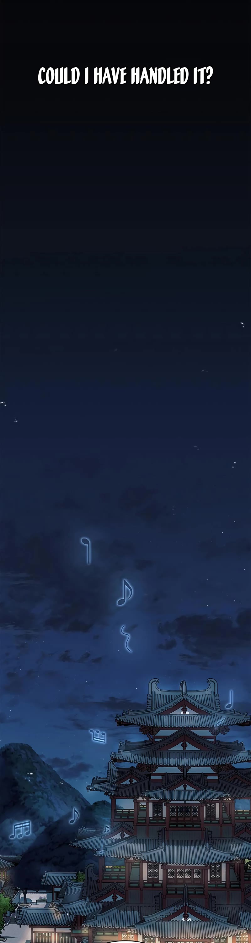 Heavenly Grand Archive's Young Master Chapter 30 page 45 - Chapter 30