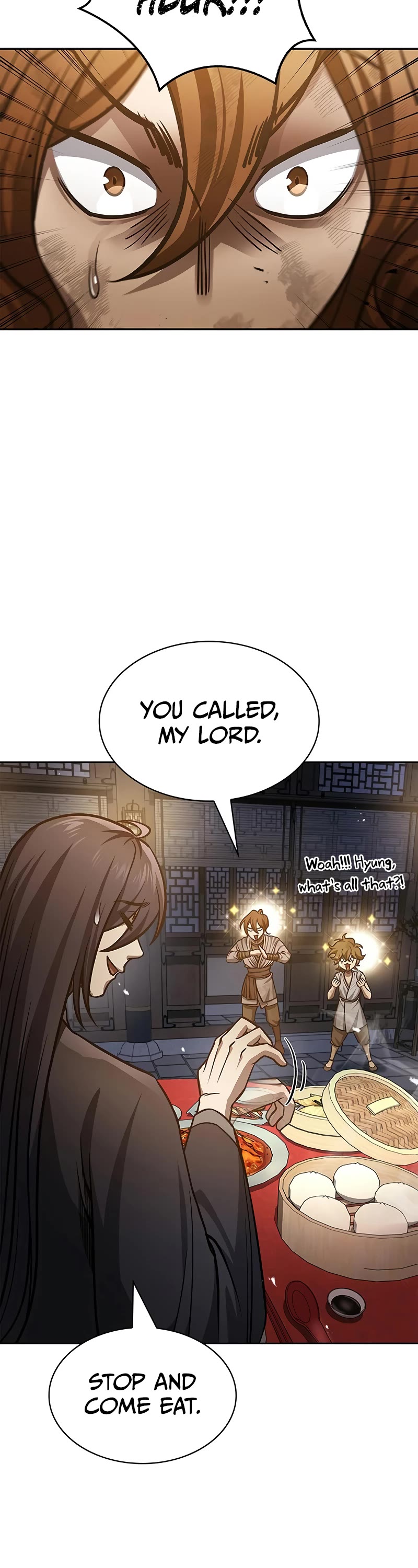 Heavenly Grand Archive's Young Master Chapter 30 page 51 - Chapter 30