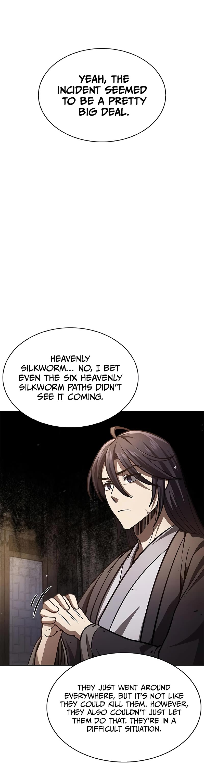 Heavenly Grand Archive's Young Master Chapter 30 page 55 - Chapter 30