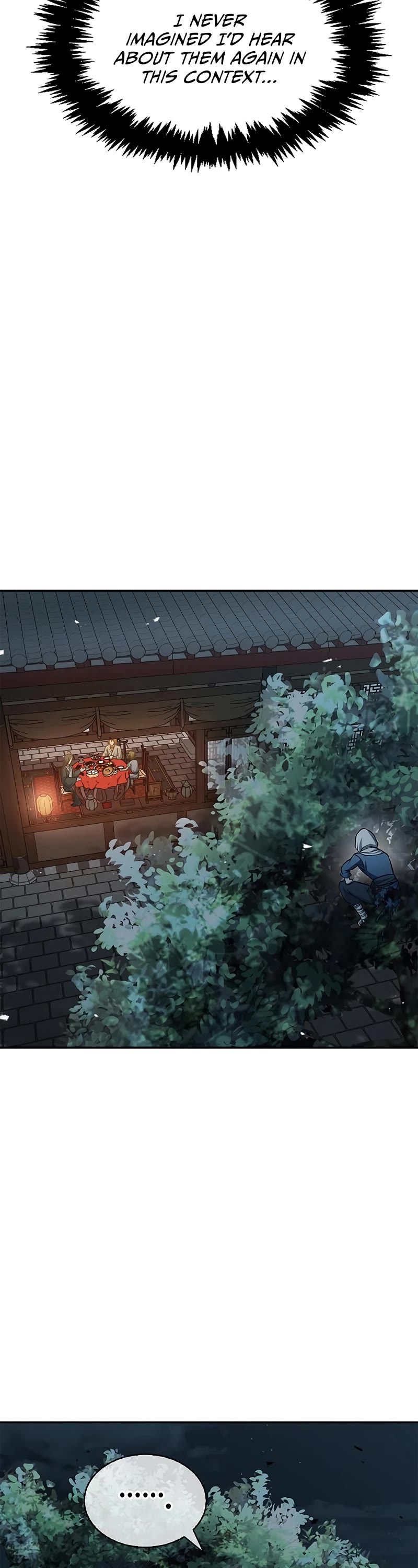 Heavenly Grand Archive's Young Master Chapter 30 page 58 - Chapter 30