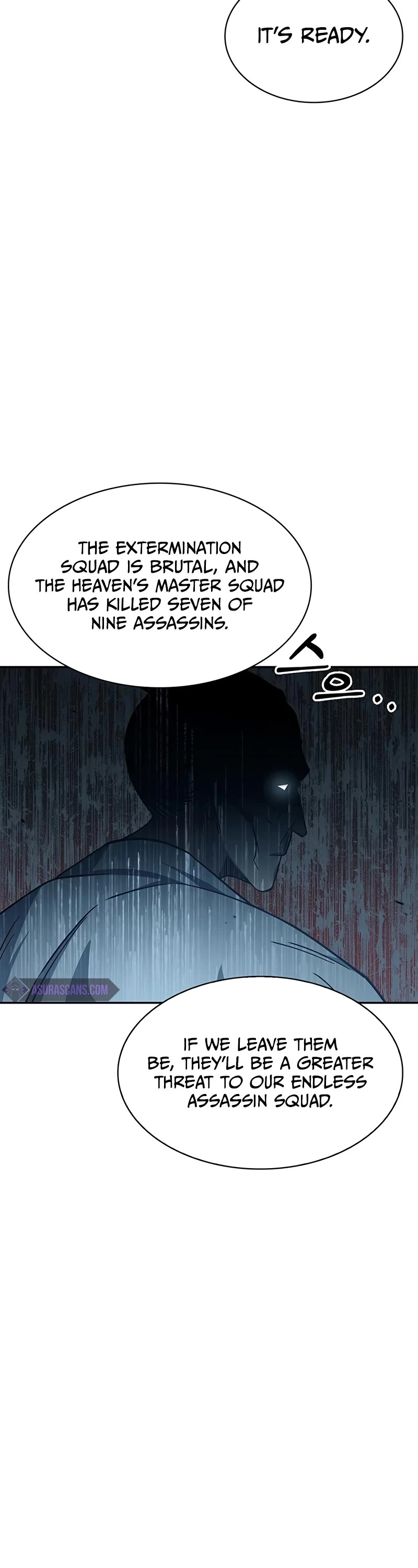 Heavenly Grand Archive's Young Master Chapter 30 page 61 - Chapter 30