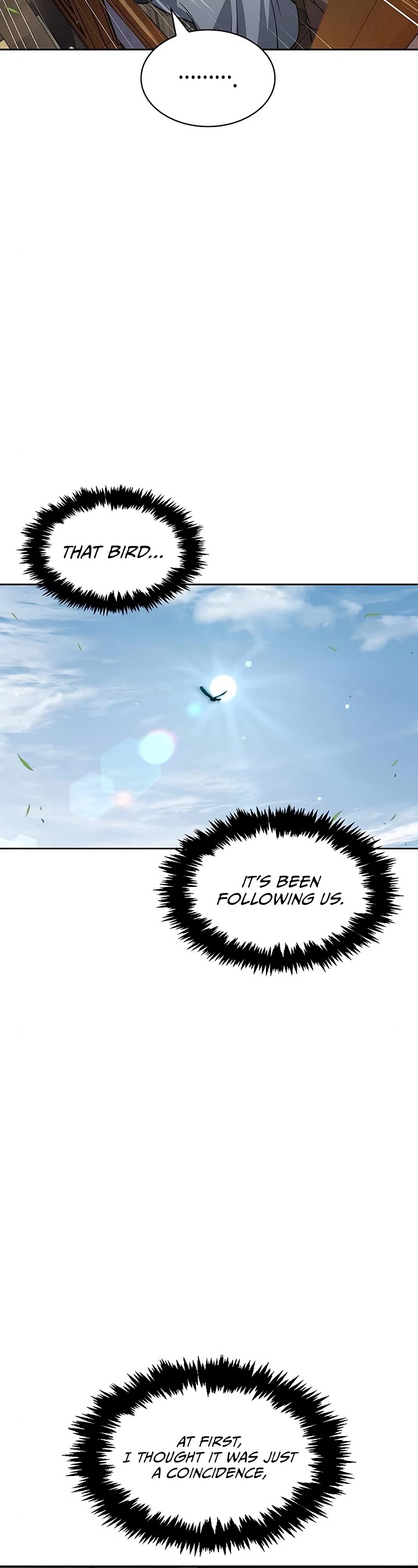 Heavenly Grand Archive's Young Master Chapter 31 page 3 - Chapter 31