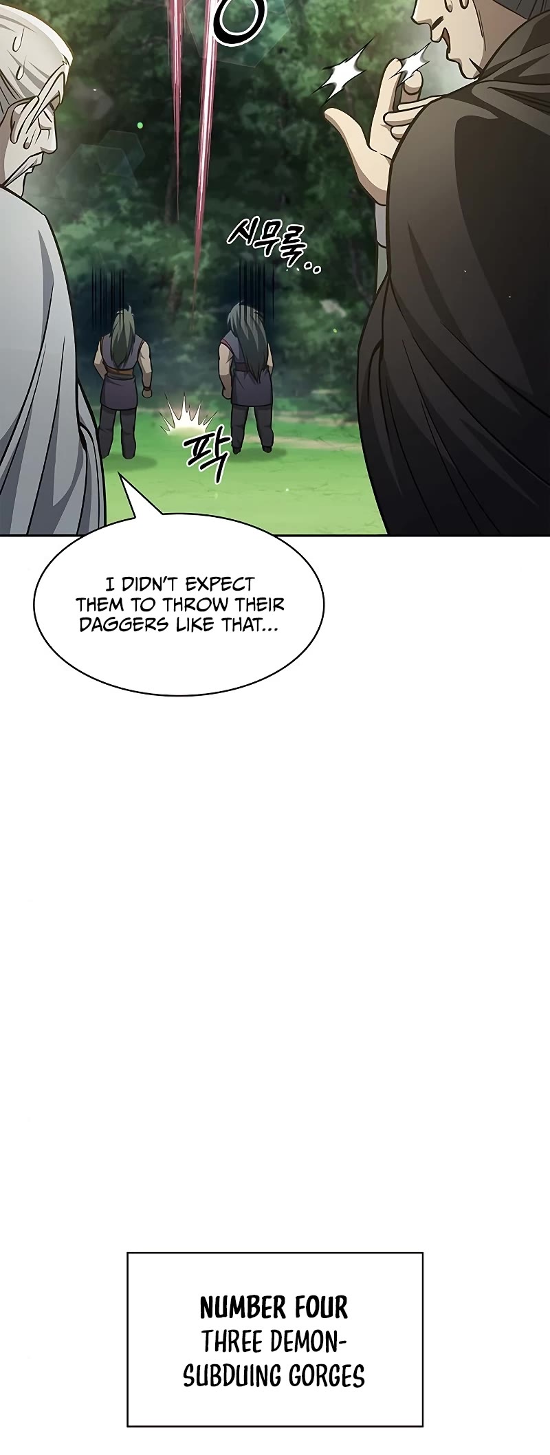 Heavenly Grand Archive's Young Master Chapter 31 page 30 - Chapter 31