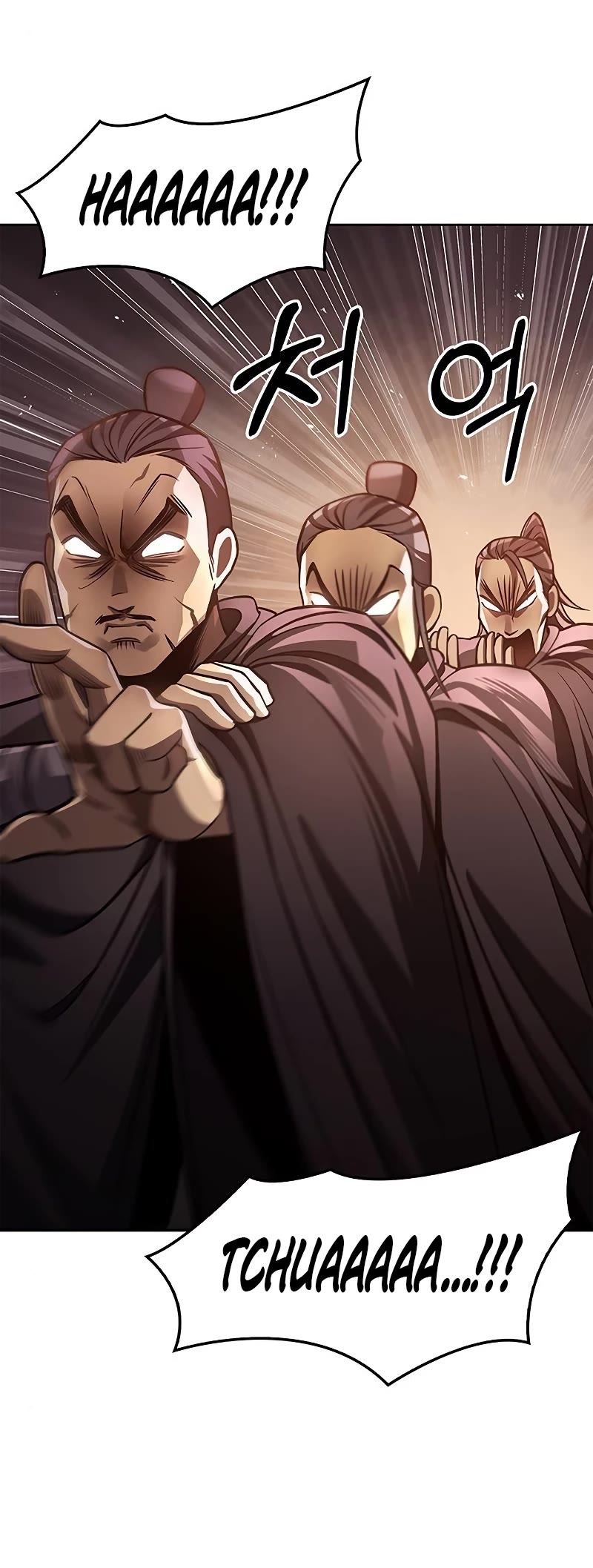 Heavenly Grand Archive's Young Master Chapter 31 page 31 - Chapter 31