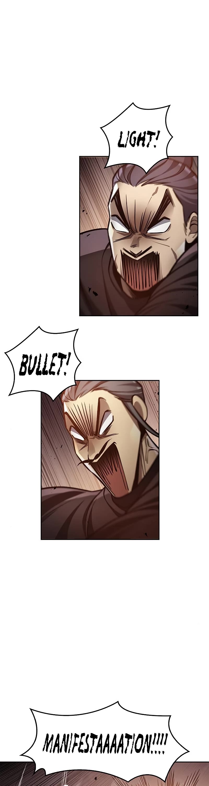 Heavenly Grand Archive's Young Master Chapter 31 page 32 - Chapter 31