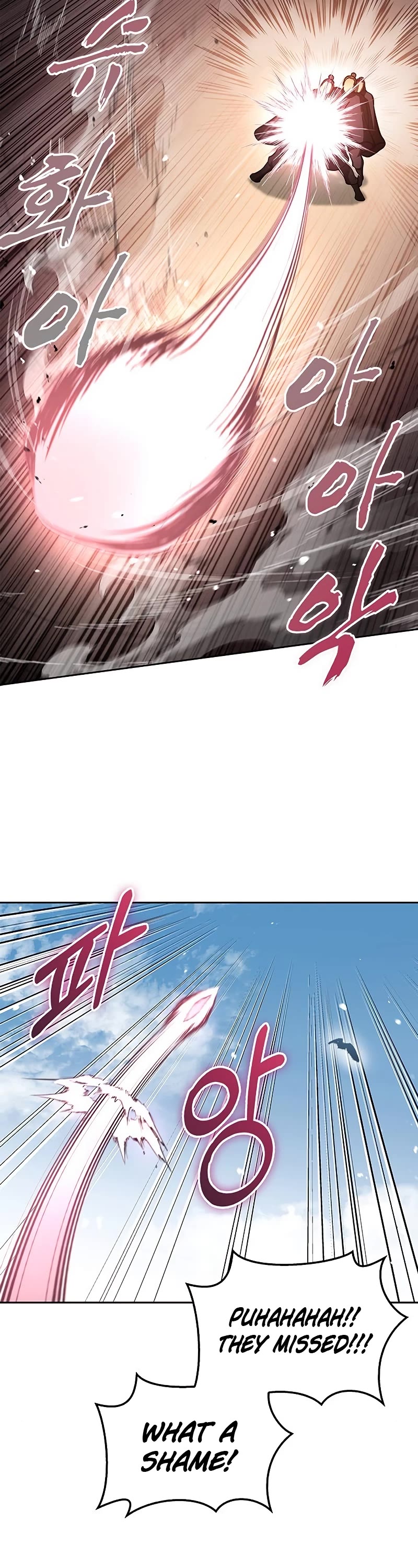 Heavenly Grand Archive's Young Master Chapter 31 page 33 - Chapter 31