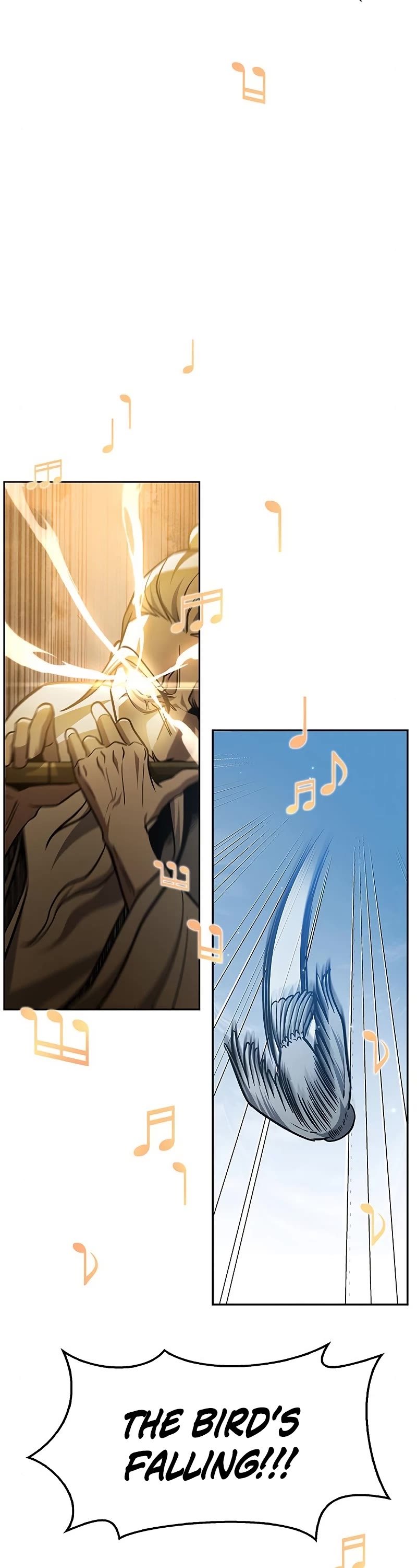 Heavenly Grand Archive's Young Master Chapter 31 page 41 - Chapter 31