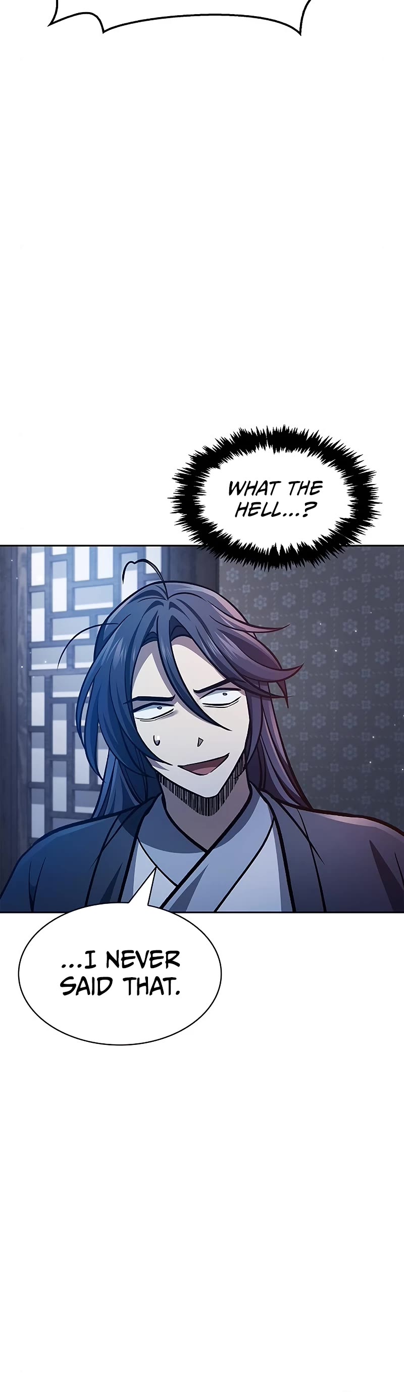 Heavenly Grand Archive's Young Master Chapter 31 page 54 - Chapter 31