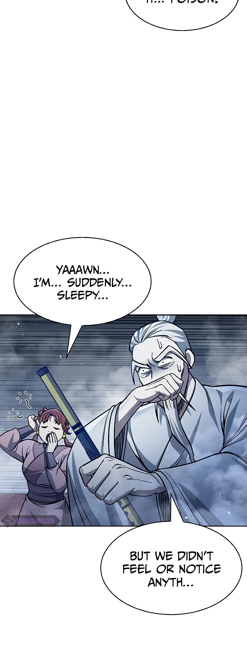 Heavenly Grand Archive's Young Master Chapter 31 page 59 - Chapter 31