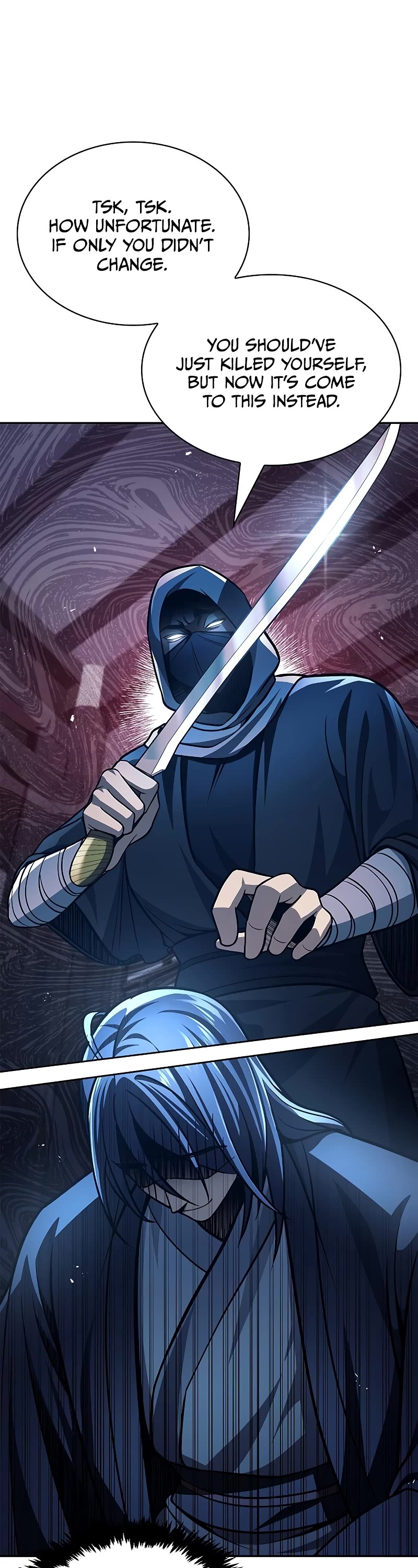 Heavenly Grand Archive's Young Master Chapter 32 page 11 - Chapter 32