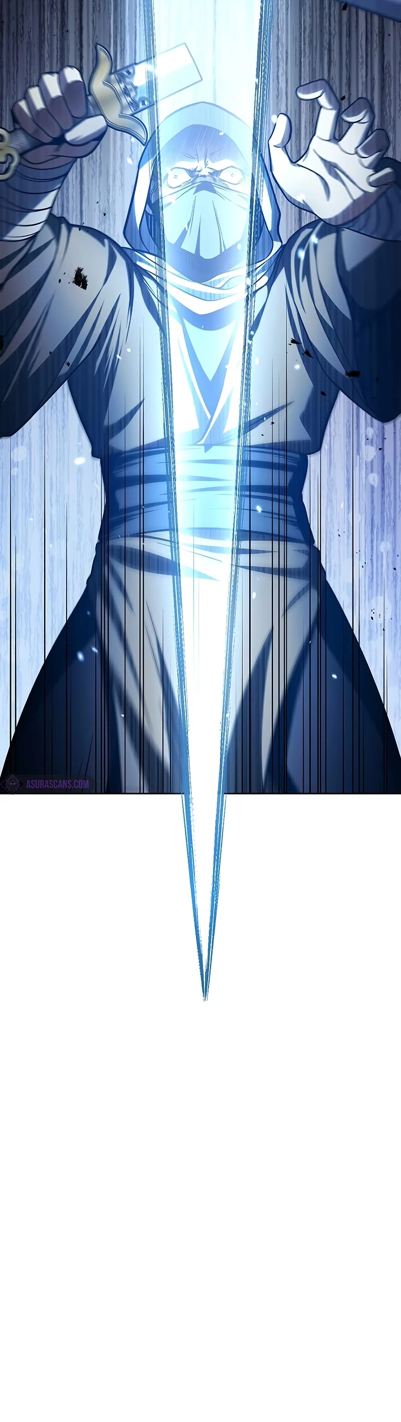 Heavenly Grand Archive's Young Master Chapter 32 page 23 - Chapter 32